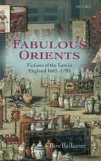 Fabulous Orients