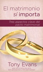 El matrimonio si importa