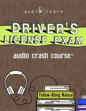 Driver's License Exam Audio Crash Course