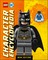 LEGO DC Character Encyclopedia