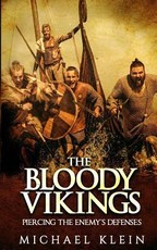 The Bloody Vikings