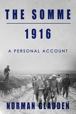 The Somme, 1916