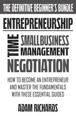 Entrepreneurship