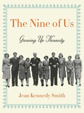 Smith, J: Nine of Us