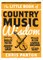 The Little Book of Country Music Wisdom