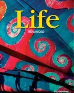 Life - First Edition C1.1/C1.2: Advanced - Student's Book + DVD