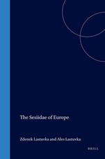 The Sesiidae of Europe