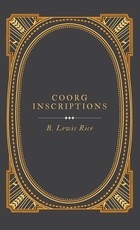 Coorg Inscriptions