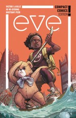 Eve Compact Comics