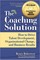 Coaching Solution