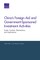China's Foreign Aid and Government-Sponsored Investment Activities