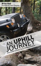 An Uphill Journey