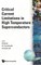 Critical Current Limitations in High Temperature Superconductors
