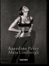 Peter Lindbergh. Azzedine Alaïa