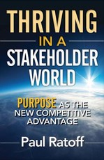 Thriving in a Stakeholder World