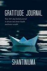 Gratitude Journal