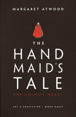 The Handmaid's Tale (Graphic Novel)
