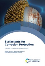 Surfactants for Corrosion Protection