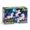 Unicorn Dreams 100 Piece Glow in the Dark Puzzle