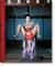Araki. Bondage
