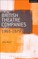 British Theatre Companies