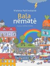 Bala nematė Bala nematė