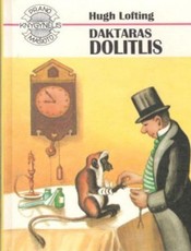 Daktaras Dolitlis
