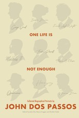 One Life Is Not Enough