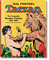 Tarzan, Sunday Comics, V1, Hal Foster