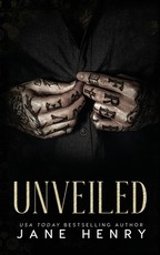 Unveiled