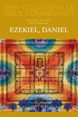 Ezekiel, Daniel, 16