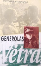 Generolas Vėtra