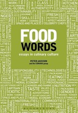 Food Words