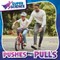 Pushes and Pulls