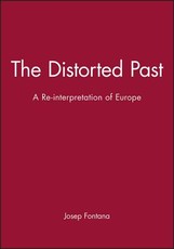 The Distorted Past
