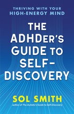 The Adhder's Guide to Self-Discovery
