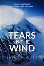 Tears in the Wind
