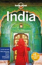 Lonely Planet India