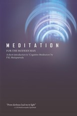 Sholapurwala, P: Meditation for the Modern Man