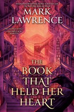 The Book That Held Her Heart