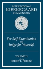 For Self-Examination and Judge for Yourself