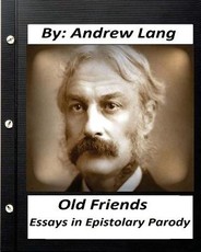 Old Friends