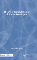 Theory of Computation for Software Developers