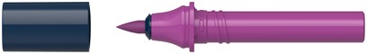 Šerdelė Paint-It 040 teptuko galiuku, tam.violetinė 144