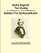 Giulio Regondi Ten Etudes In Tablature and Modern Notation For Baritone Ukulele