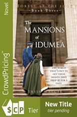 The Mansions of Idumea