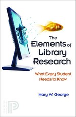 Elements of Library Research