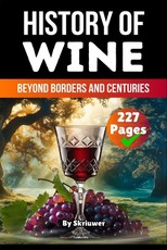 The History of Wine