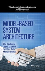 Model-Based System Architecture