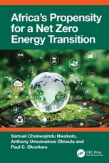 Africa's Propensity for a Net Zero Energy Transition